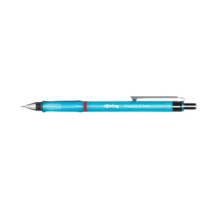 Автоматичен молив Rotring Visuclick, син 0,7