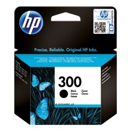 HP Глава CC640EE, NO300, F4280, 4 ml, Black