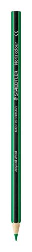 Молив Staedtler Noris Color185, зелен