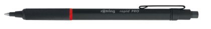 Химикалка Rotring Rapid Pro, ЧЕРЕН