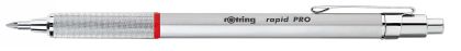 Химикалка Rotring Rapid Pro, ХРОМ