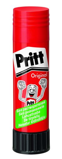 Сухо лепило Pritt, 40g