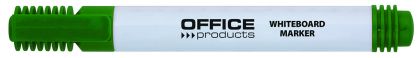 Маркер за бяла дъска Office Products, зелен