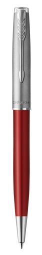 Химикалка Parker Sonnet Essential Red, без кутия