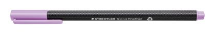 Тънкописец Staedtler Triplus 334, свлилав 62