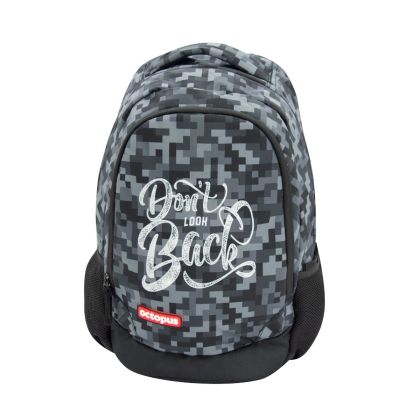 Раница Octopus Extreme, Don't look back