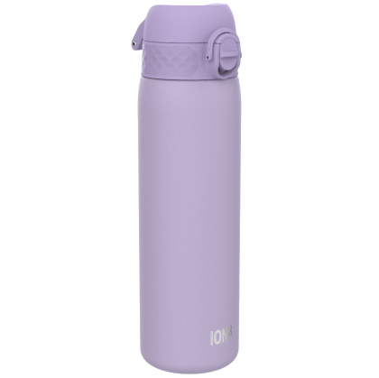 Термо бутилка за вода Ion8 SE, метална, 500ml, Periwinkle