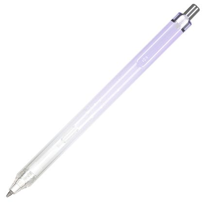 Автоматичен молив Writech Aurora, лилав