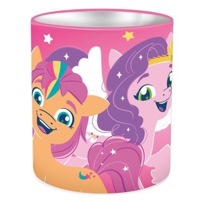 Моливник 10x11cm, My Little Pony