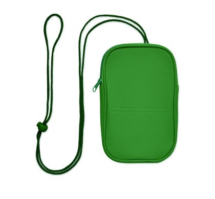 Чантичка за рамо, зелена