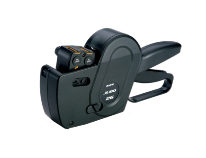 Маркиращи клещи Sato Judo 26 двуредови, 10+10 симв