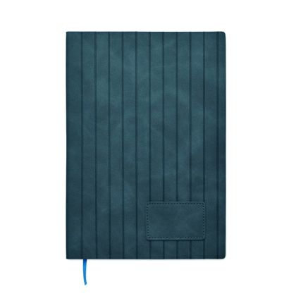 Бележник Tintray А5, 80л, PU корица, ТСИН