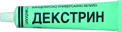 Декстриново лепило, 75g