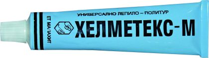 Универсално лепило Хелметекс, 40g