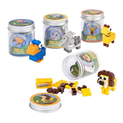 Сглобяема острилка Trendhaus, асорти