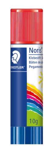 Сухо лепило Staedtler Noris Club 960, 10 g