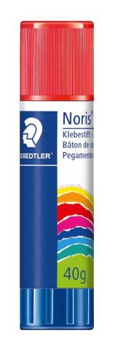 Сухо лепило Staedtler Noris Club 960, 40 g