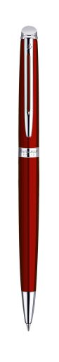 Химикалка Waterman Hemisphere Red Comet CT, без кутия