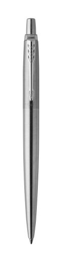 Химикалка Parker Jotter Stainless Steel CT, без кутия