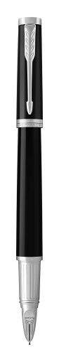 Parker Royal 5th Ingenuity Large Black Lacque CT M