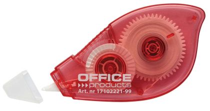 Коригиращ ролер Office Products 4.2 mm x 10 m