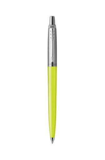 Химикалка Parker Jotter Originals Lime 389