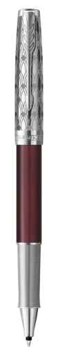 Ролер Parker Royal Sonnet Premium Metal Red CT