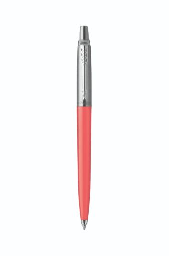 Химикалка Parker Jotter Originals Coral 2345