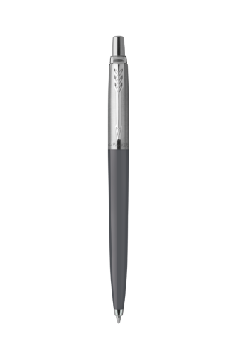 Химикалка Parker Jotter Originals Iron Grey 11