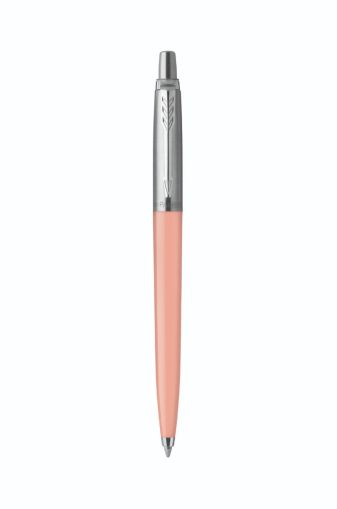 Химикалка Parker Jotter Originals Pink Blush 487