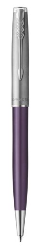 Химикалка Parker Sonnet Essential Violet, без кутия