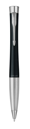 Химикалка Parker Royal Urban Muted Black CT, без кутия