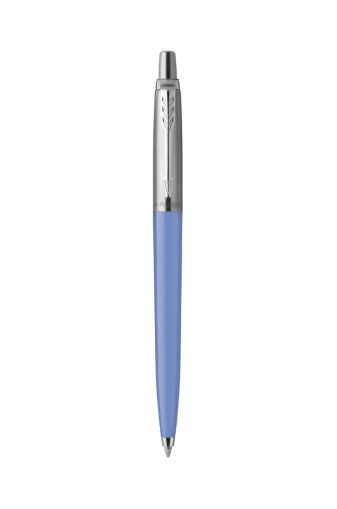 Химикалка Parker Jotter Originals Storm Blue 2135