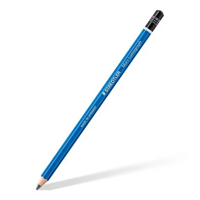 Молив Staedtler Mars Lumograph, 11b