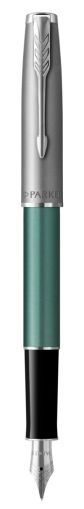 Писалка Parker Sonnet Essential Green, F, без кутия