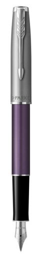 Писалка Parker Sonnet Essential Violet, F, без кутия