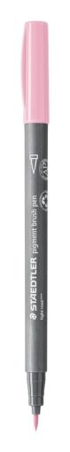 Флумастер Staedtler Pigment Brush 371, сврозов 21