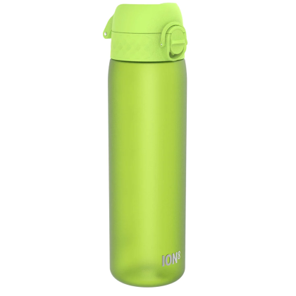 Бутилка за вода Ion8 SE, рец.пл, 500ml, Green