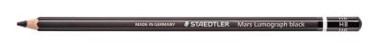 Молив Staedtler Mars Lumograph Black, hb