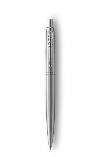 Химикалка Parker Royal Jotter XL Monochrome St. Steel