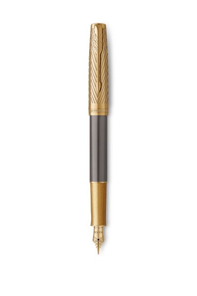 Писалка Parker Royal Sonnet Arrow GT