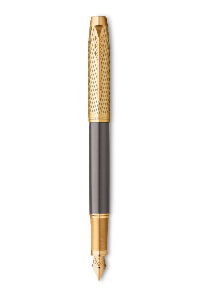 Писалка Parker Royal IM Premium Arrow GT