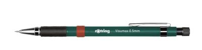 Автоматичен молив Rotring Visumax, тъмнозелен 0,5