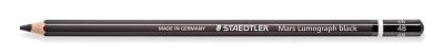 Молив Staedtler Mars Lumograph Black, 4b