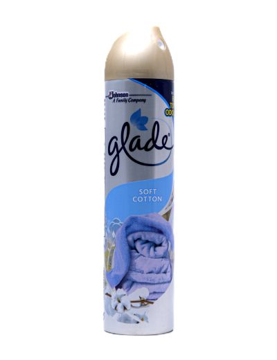 Ароматизиращ спрей Glade 300ml