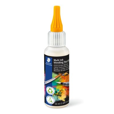 Течност за смесване на цв Staedtler Multi Ink,50ml