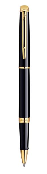 Ролер Waterman Hemisphere Laque Black GT