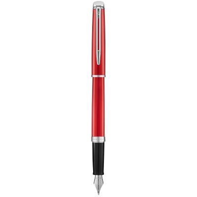 Писалка Waterman Hemisphere Red Comet CT, с кутия