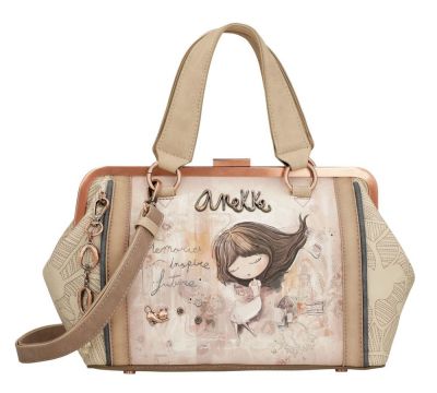 Чанта Anekke Memories, 30х20х14 см