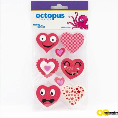 Декорации Uniline Hobby & Craft, ВАР